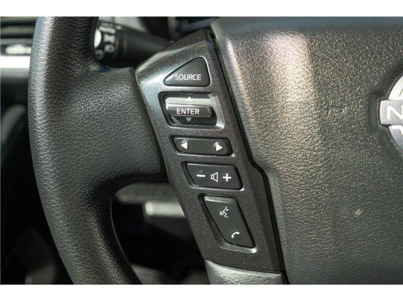 2022 Nissan Frontier