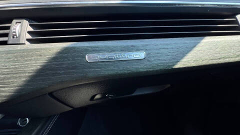 2023 Audi A4 quattro S line Prem Plus 45 TFSI