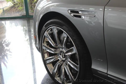 2016 Bentley Continental GT