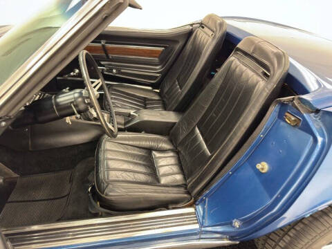 1970 Chevrolet Corvette