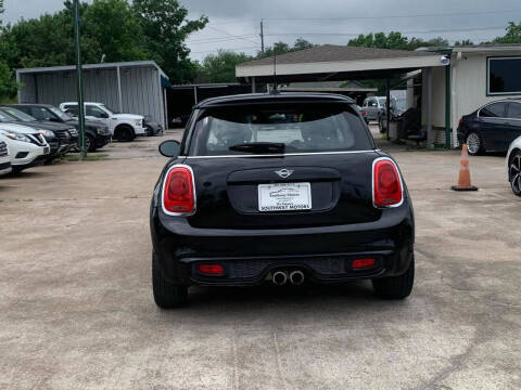 2020 MINI Hardtop 2 Door Cooper S