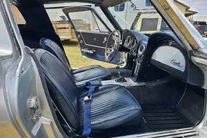 1963 Chevrolet Corvette