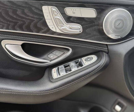 2015 Mercedes-Benz C-Class C 300 4MATIC