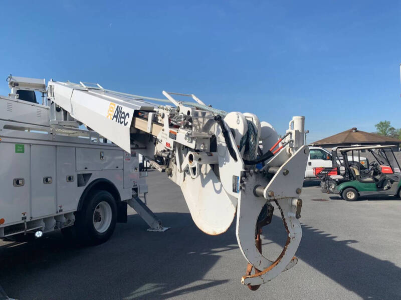 2016 Freightliner M2 106