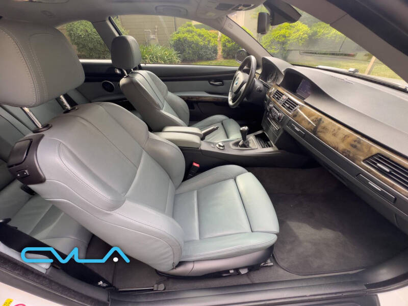 2008 BMW 3 Series 335i