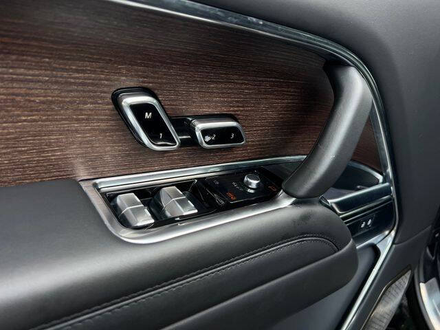 2024 Land Rover Range Rover