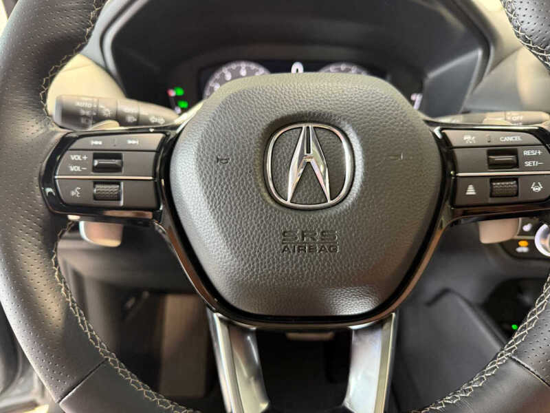 2026 Acura ADX w/A-SPEC