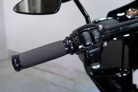 2010 Harley-Davidson Road Glide