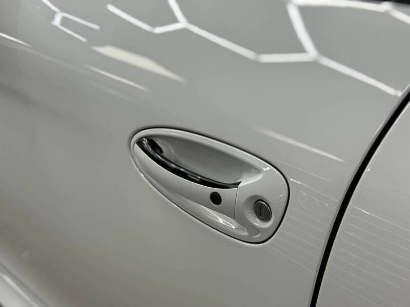 2016 Porsche Panamera GTS