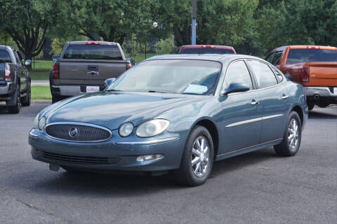 2006 Buick LaCrosse for sale at Low Cost Cars North in Whitehall OH
