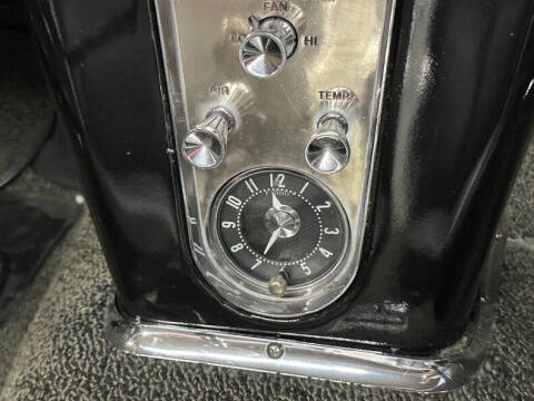 1961 Chevrolet Corvette