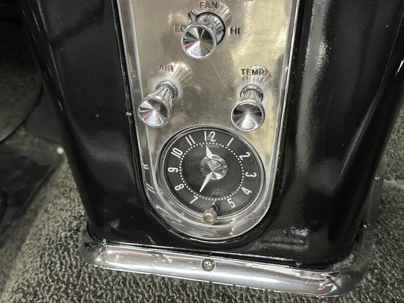 1961 Chevrolet Corvette