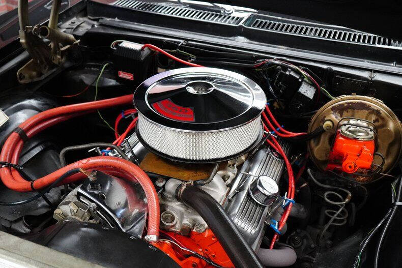 1969 Pontiac Acadian