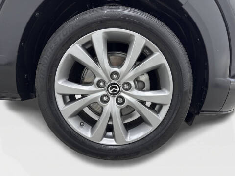 2023 Mazda CX-30 2.5 S Premium