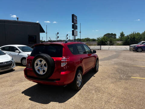 2010 Toyota RAV4