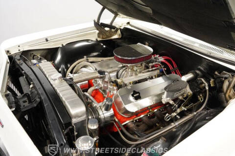 1965 Chevrolet Impala