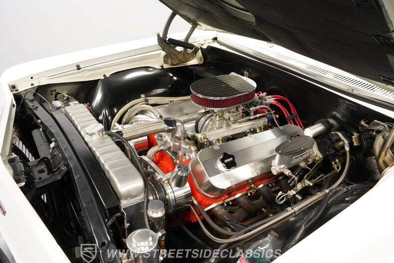 1965 Chevrolet Impala