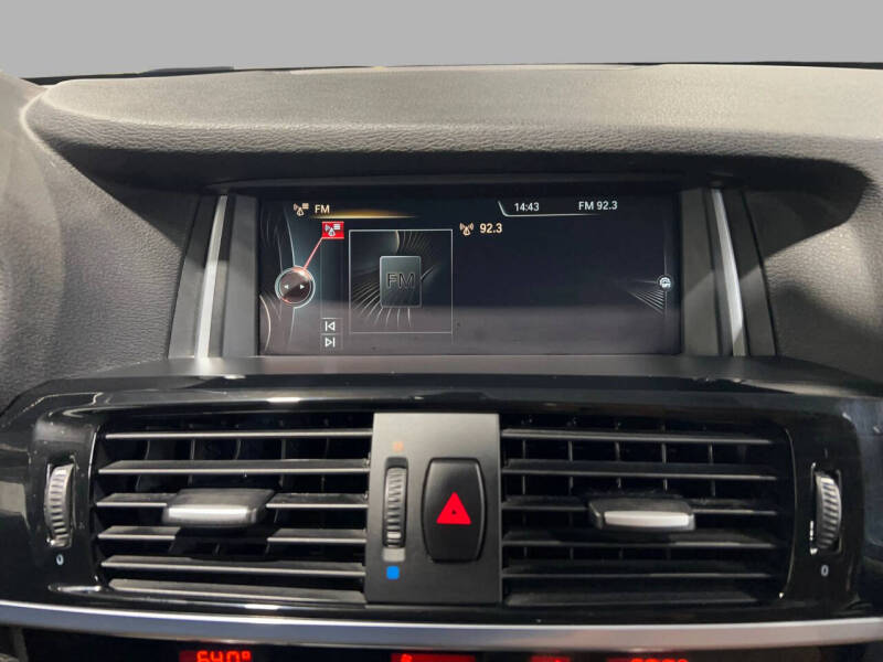 2015 BMW X3 xDrive28d