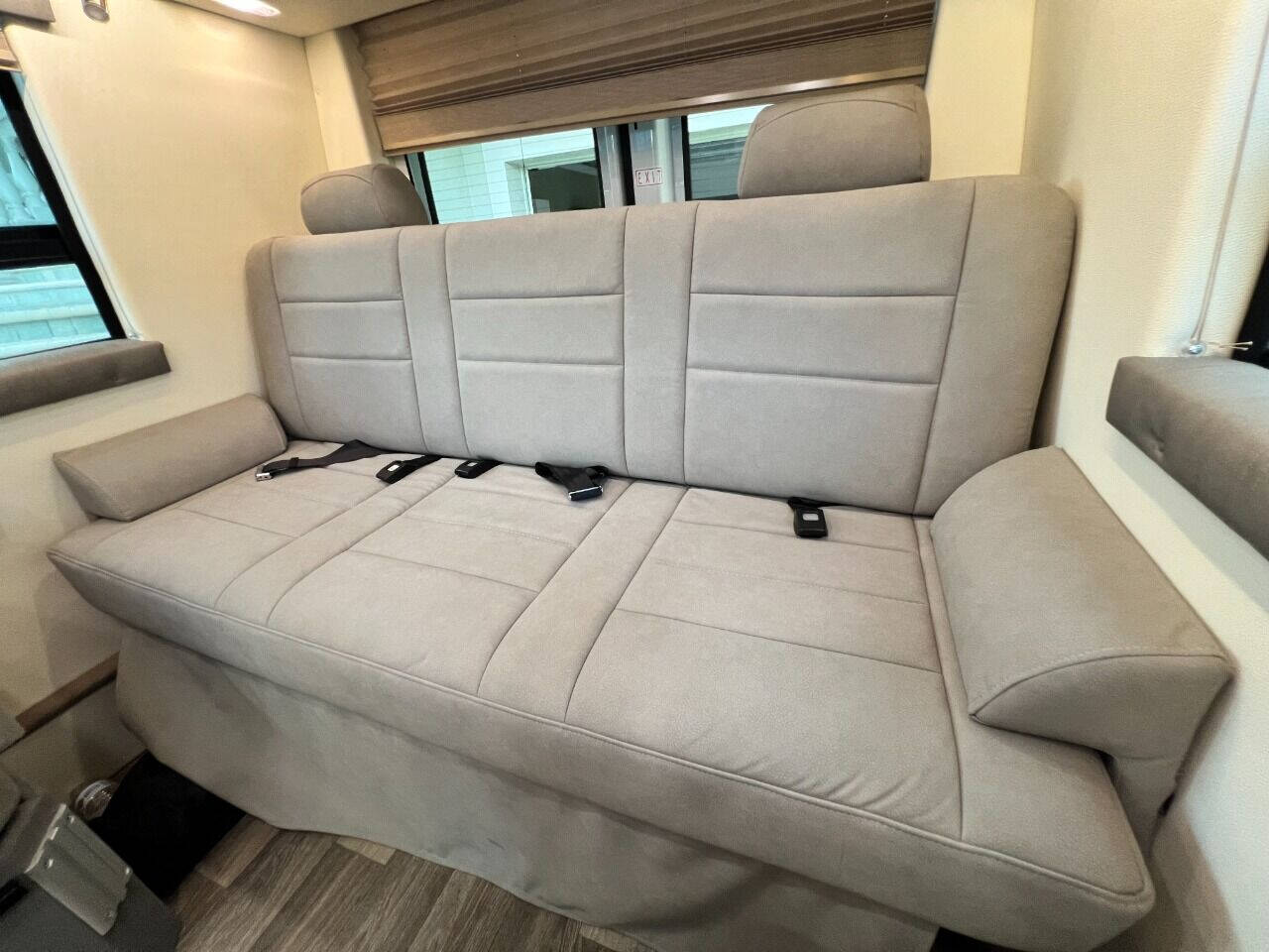 2020 Mercedes-Benz Sprinter for sale at Carnival Car Company in Victoria, TX