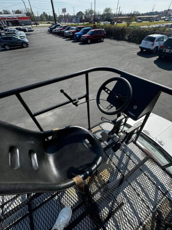 1999 GMC Yukon Denali