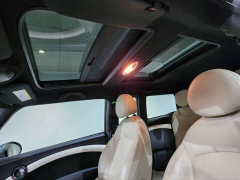 2014 MINI Clubman Cooper