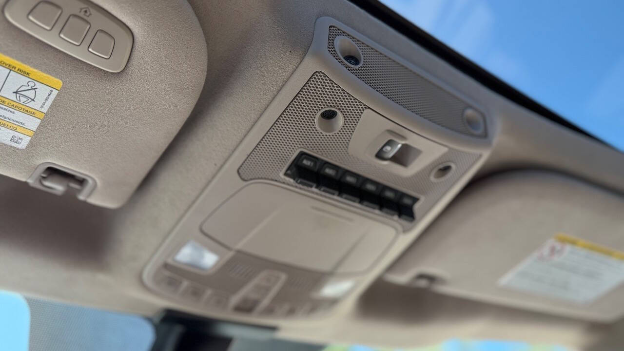 FordF-250 Super Duty15