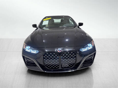 2023 BMW 4 Series M440i xDrive