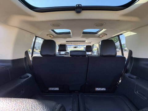 2013 Ford Flex SEL