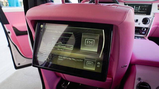 2024 Rolls-Royce Cullinan