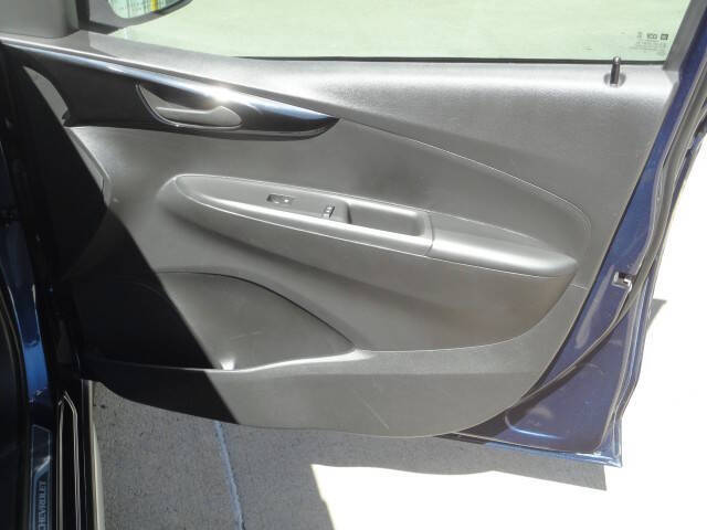 2022 Chevrolet Spark ACTIV CVT