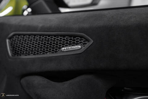 2024 Lamborghini Huracan Sterrato