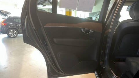 2024 Volvo XC90 B6 Plus Bright Theme 7P