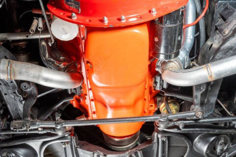 1967 Chevrolet Corvette