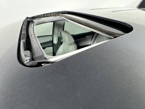 2020 Honda Odyssey Elite