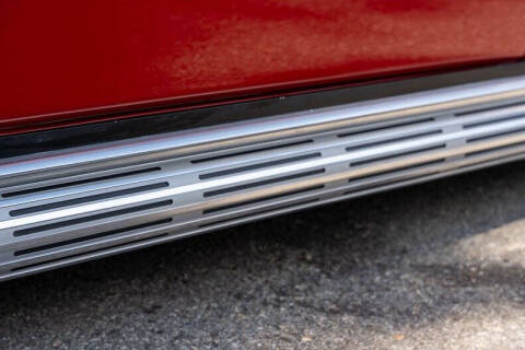 1965 Chevrolet Corvette