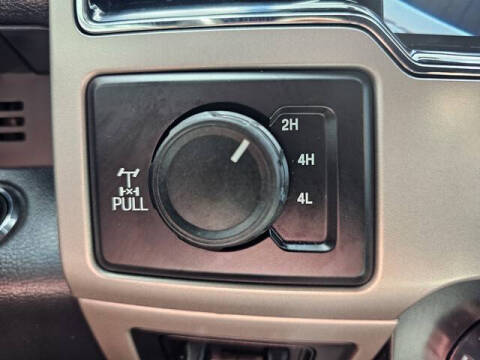 2022 Ford F-350 Super Duty