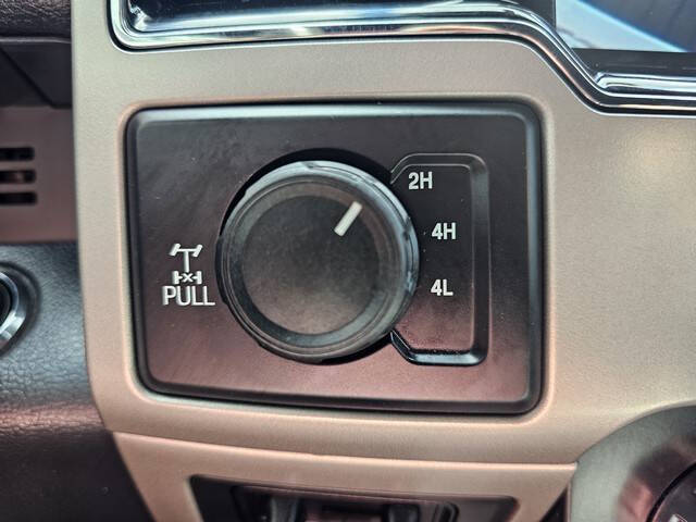 2022 Ford F-350 Super Duty