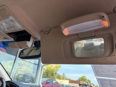 2012 Toyota Avalon Limited