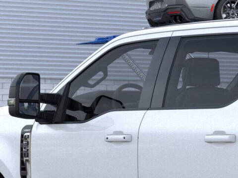 2026 Ford F-350 Super Duty Lariat