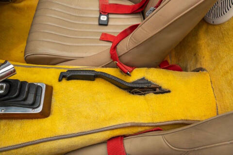 1966 Shelby Cobra
