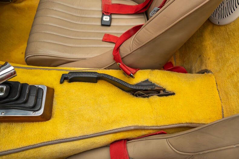 1966 Shelby Cobra