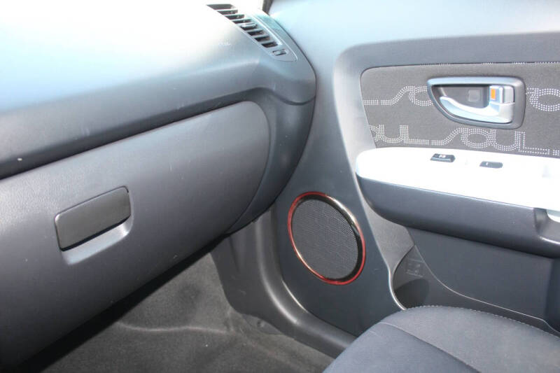 2012 Kia Soul