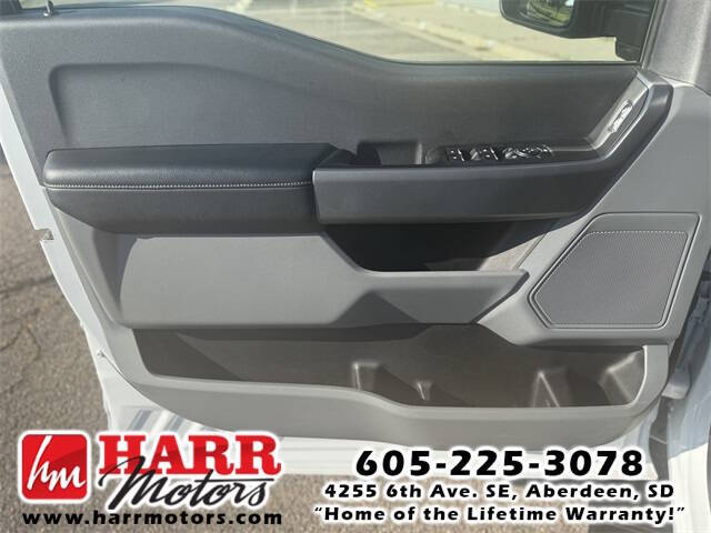 2024 Ford F-250 Super Duty