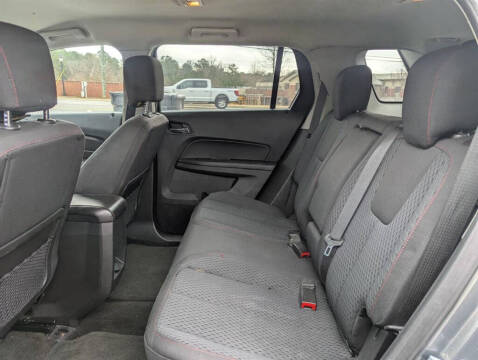 2013 GMC Terrain SLE-1