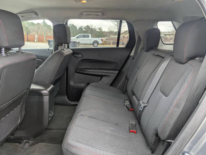 2013 GMC Terrain SLE-1