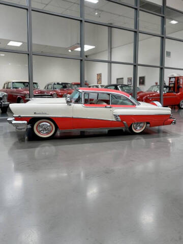 1956 Mercury Montclair