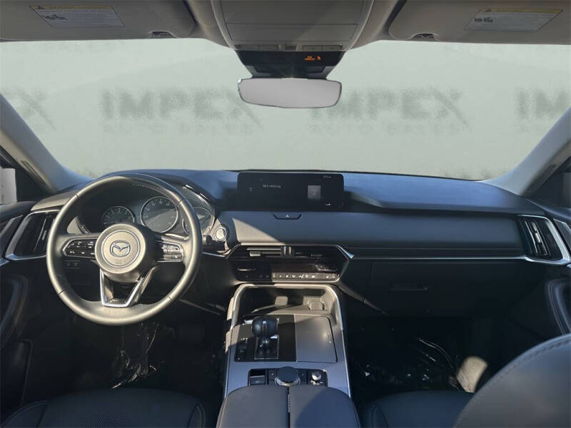 2024 Mazda CX-90 3.3 Turbo Preferred Plus