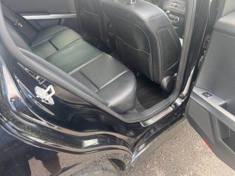 2011 Mercedes-Benz GLK GLK 350 4MATIC