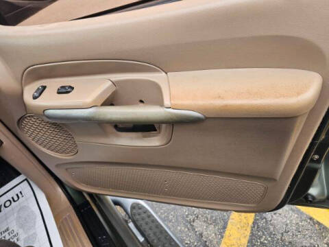 2009 Chevrolet Silverado 1500