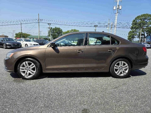 2015 Volkswagen Jetta